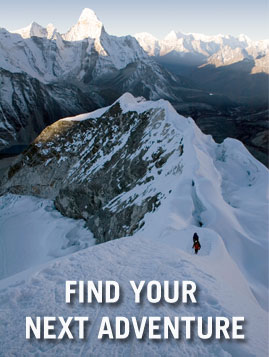Find Your Adventure