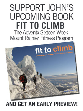 Fit To Climb