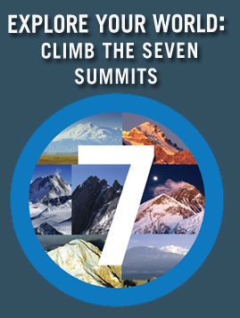 Seven Summits Ad