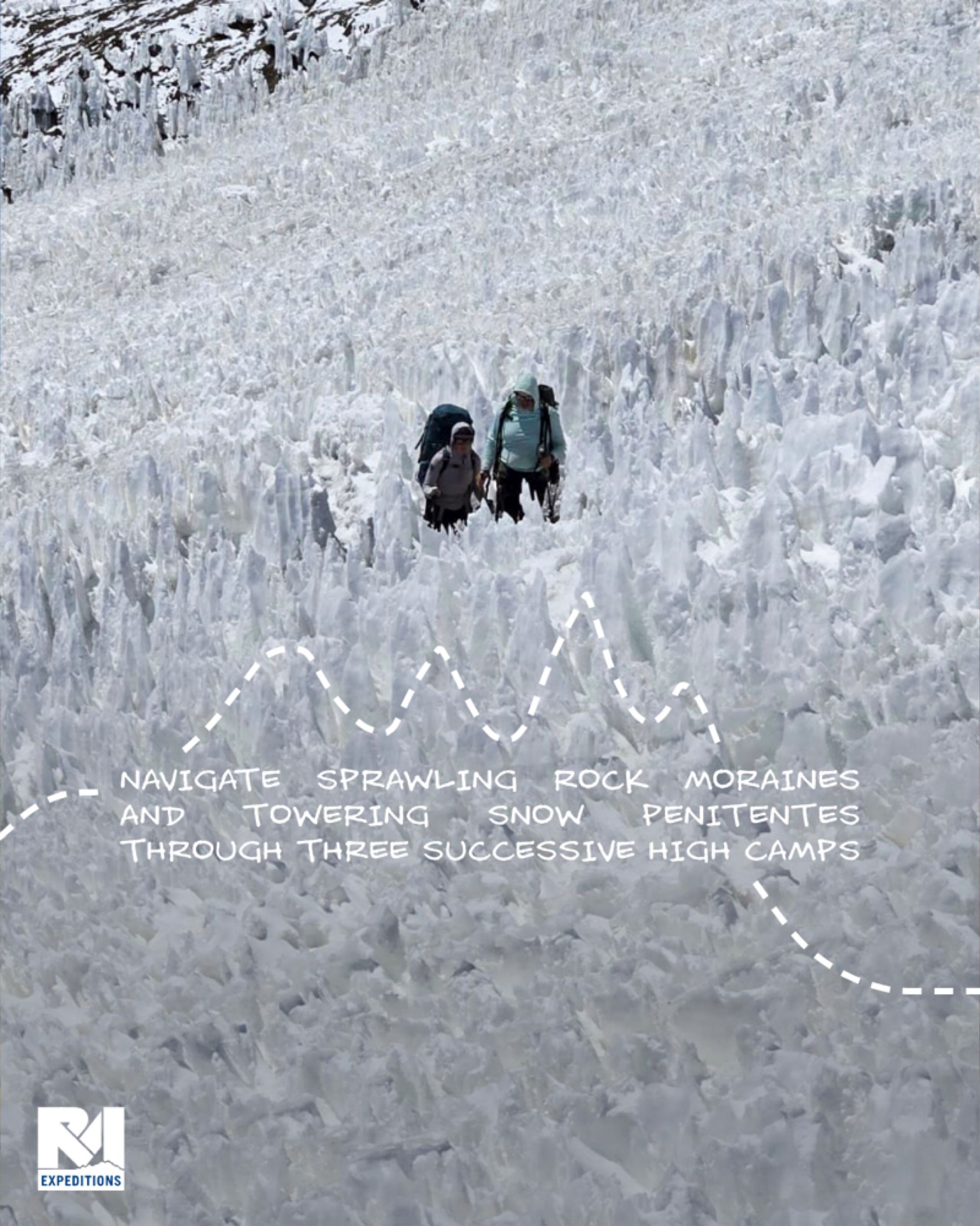 RMI Expeditions expedition photo 3