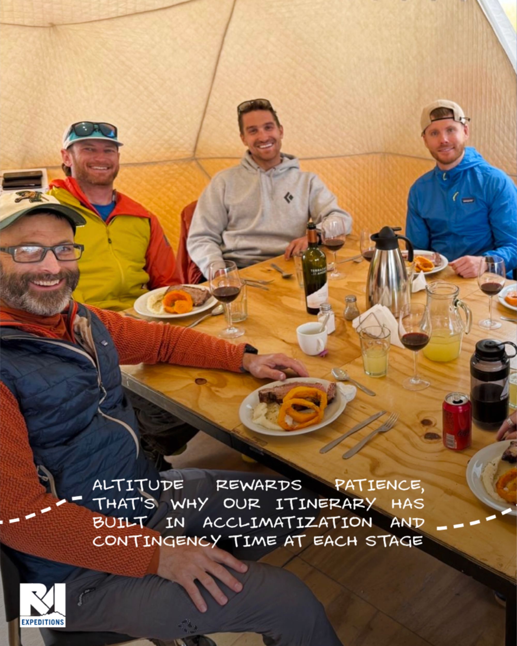 RMI Expeditions expedition photo 4