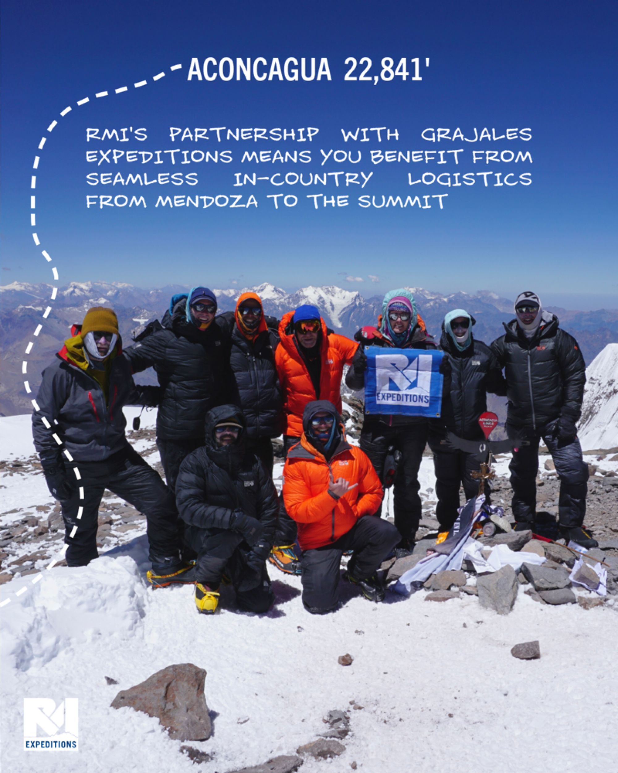 RMI Expeditions expedition photo 5