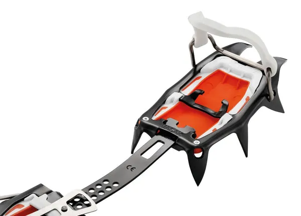 Petzl Vasak Crampons - Flexlock