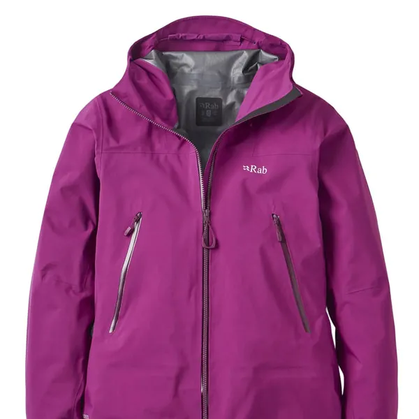 Rab Women's Kangri GTX Jacket