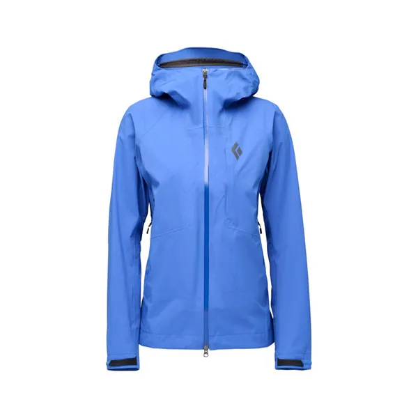 Black Diamond Women's Highline Stretch Shell