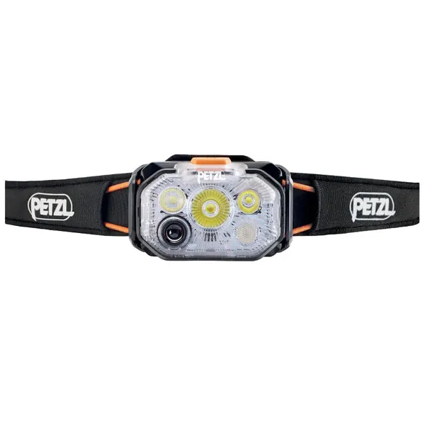 Petzl Swift RL