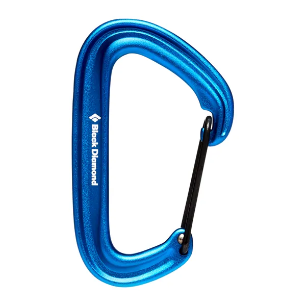 Black Diamond Litewire Carabiner