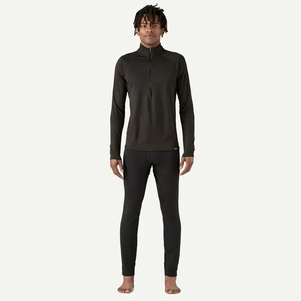 Patagonia Capilene Thermal Weight Bottoms