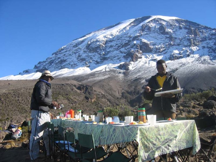 Climbing for Glory Top Tips for Ascending Mount Kilimanjaro